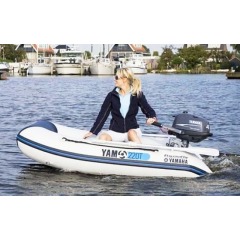 Yamaha - YAM 220T - Inflatable Tender / Dinghy - 2.2m